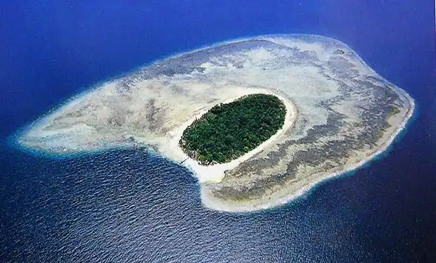 Sipadan Sipadan