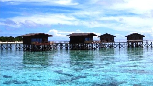 Pom Pom Island Resort